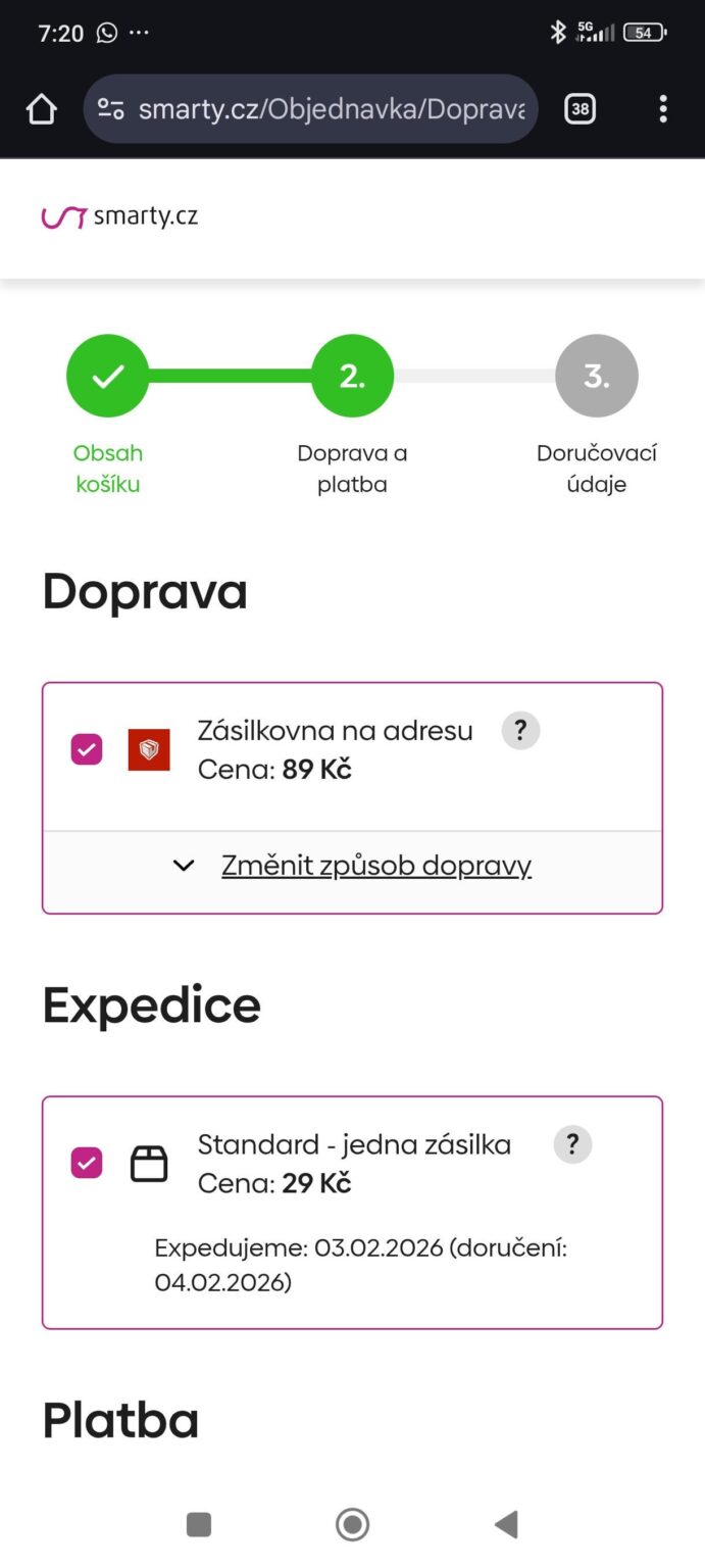 Can someone explain to me what 29.00 per shipment means? Will one now pay for each step of the order separately? Shouldn't we also pay separately to the accounting department that will process the income from the orders? Or the IT department that makes the e-shop work?