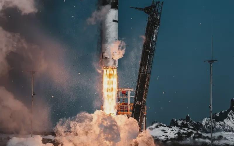 Updated: Second Isar Aerospace Spectrum Flight Set for 21 to 23 January