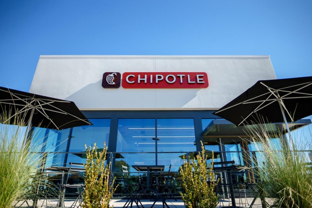 Chipotle files domain dispute in Korea ahead of franchise launch