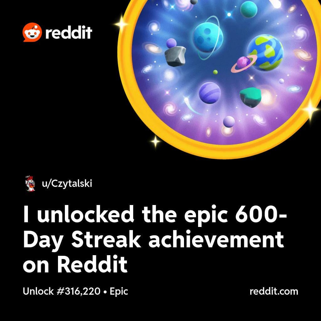 Drink compote with me, because I have no life outside of Reddit 😉