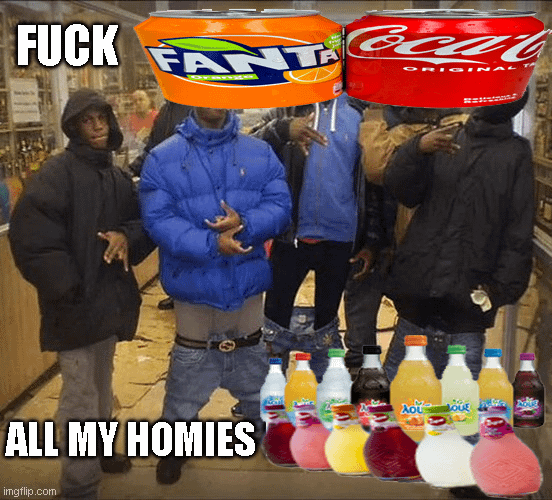 Loux + EPSA = happy childhood school years