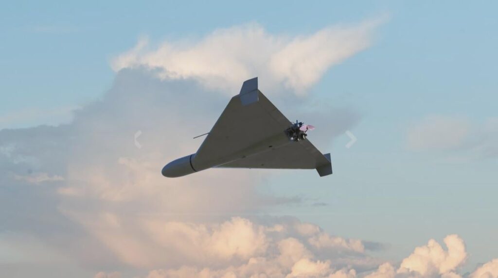 Russians begin using Shahed drones operated via Starlink, says expert