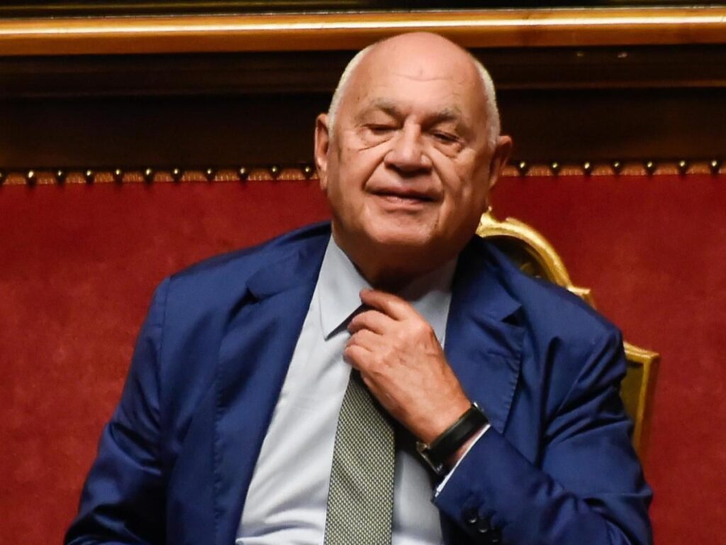 Interview with Nordio: "The reform? Many magistrates are in favor of it in private. And so politics regains its space, its constitutional primacy, it will also benefit the PD when they are in government. I'm surprised that Schlein doesn't understand it"
