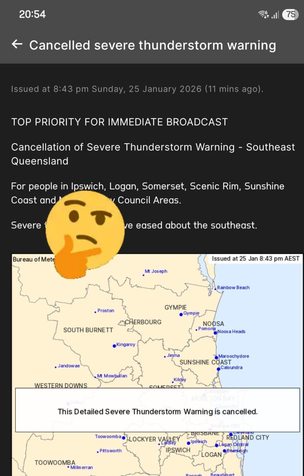 Nek minit