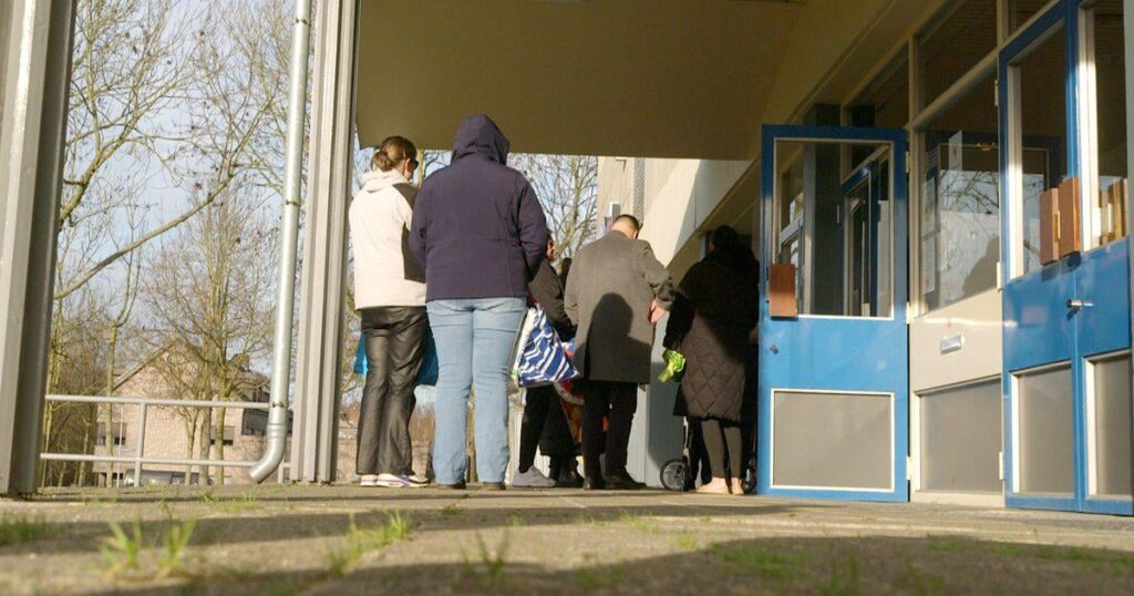 Only social housing if you have a job: this is how they want to improve the neighborhood in Heerlen-Noord