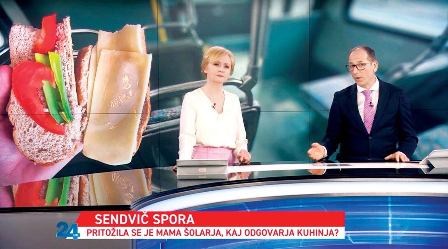 24-hour "journalism" for morons