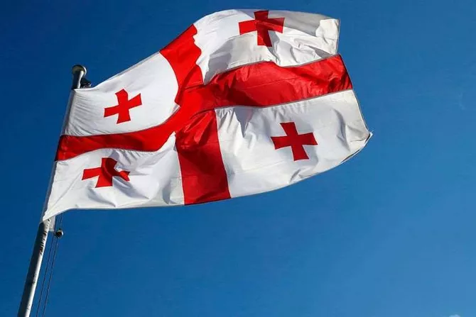 Georgia at a Crossroads: Balancing Ties Between Europe and Russia