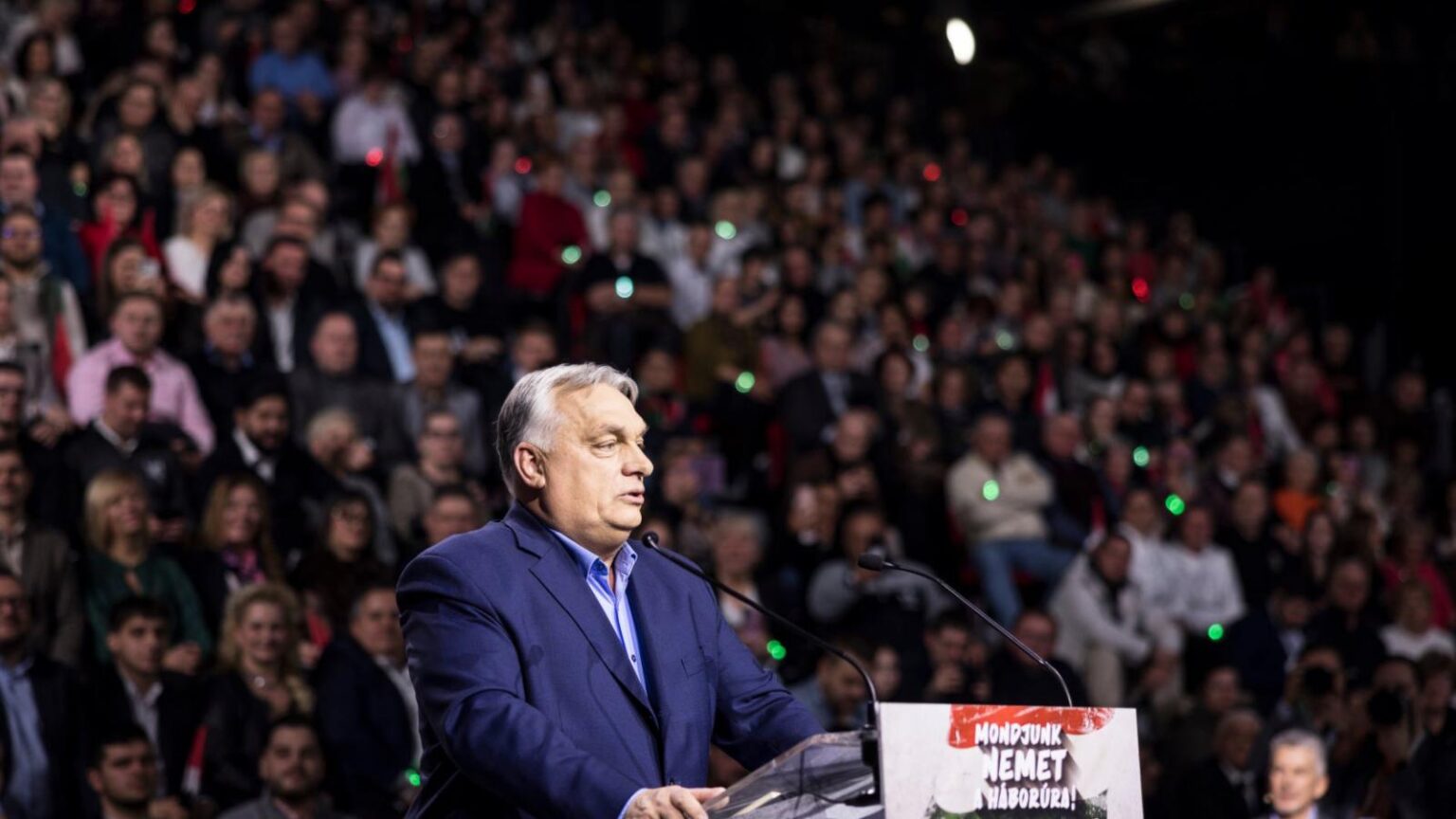 Viktor Orbán made a confession, and Fidesz can only show one loser against István Kapitány