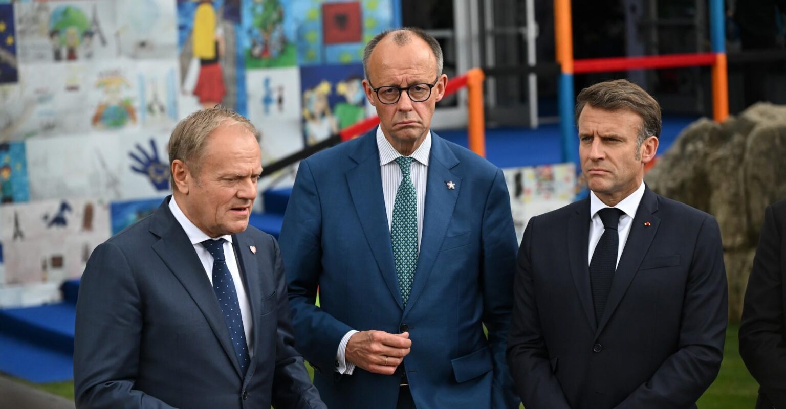 Poland joins UK, France, Germany, Italy and Spain in calling for US to respect Greenland’s sovereignty