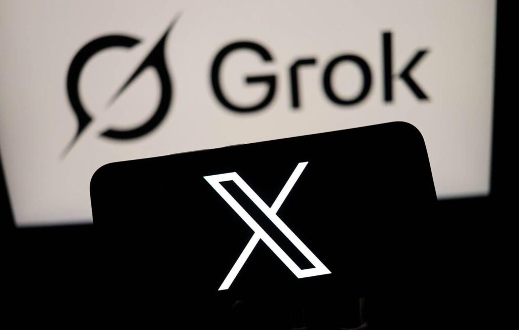 Scandal on X after the use of AI to undress women