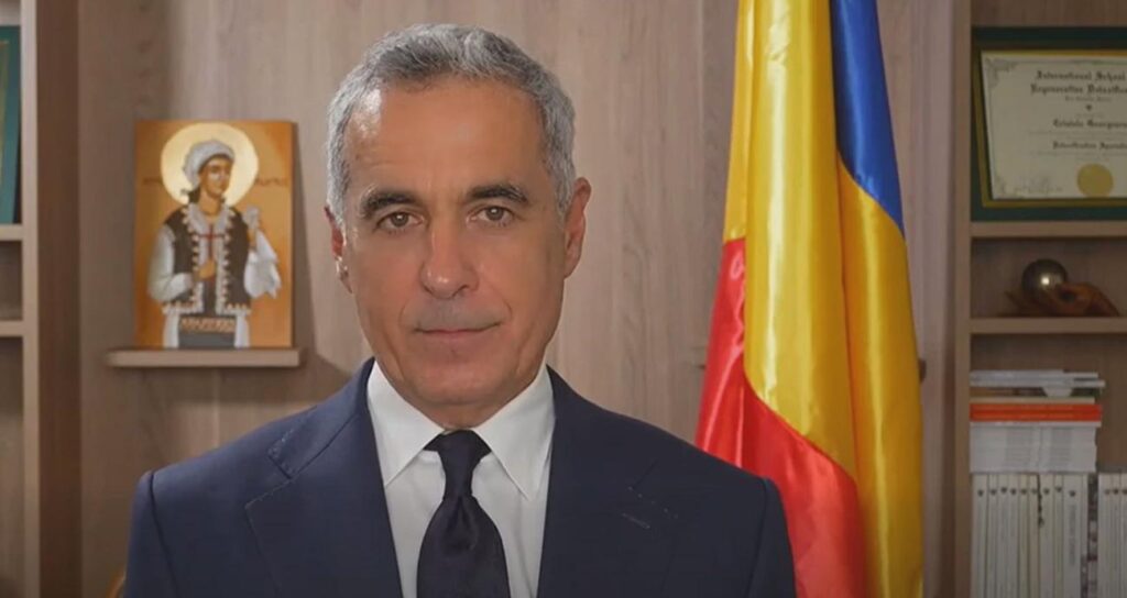 Călin Georgescu is losing his followers. Unexpected social media decline