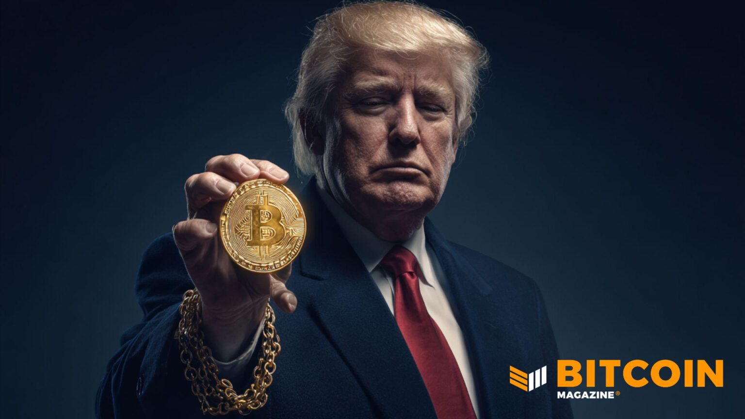 US government says it did not, and will not sell any Bitcoin