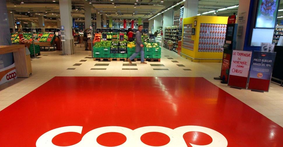 Supermarkets closed on Sunday