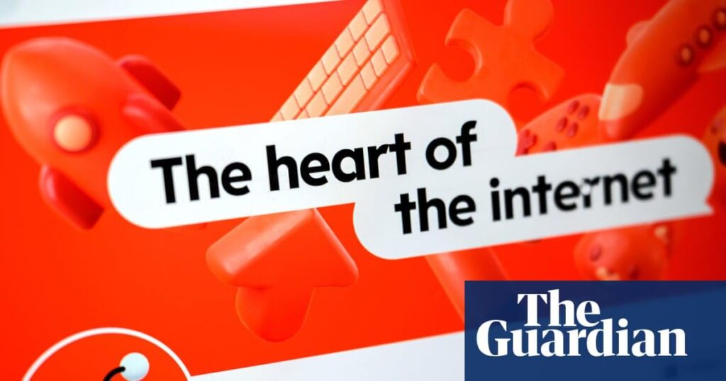 Reddit overtakes TikTok in UK thanks to search algorithms and gen z