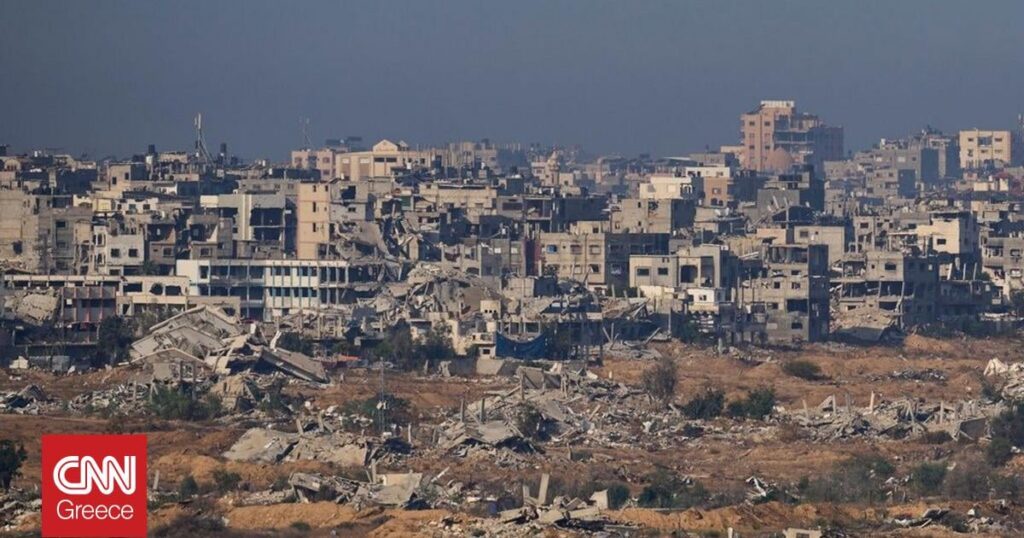 Israel bans 37 major foreign NGOs from entering the Gaza Strip