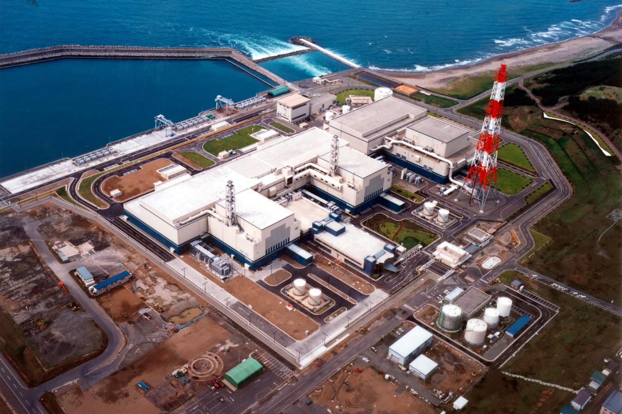 Japan prepares to restart world