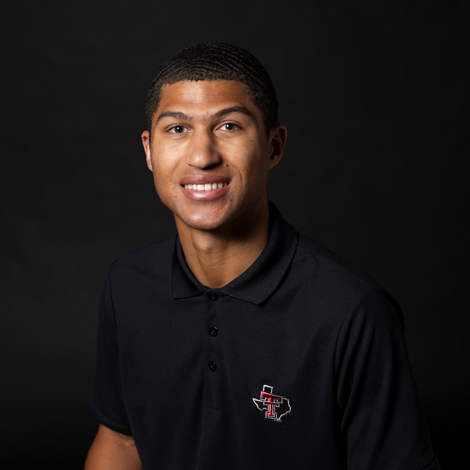 Portrait of Jayden Smith