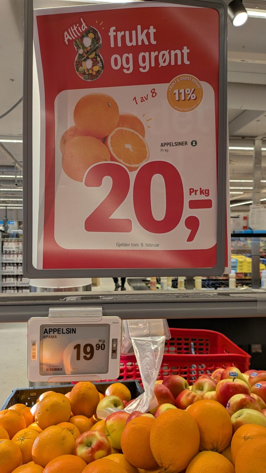 What is actually the price?