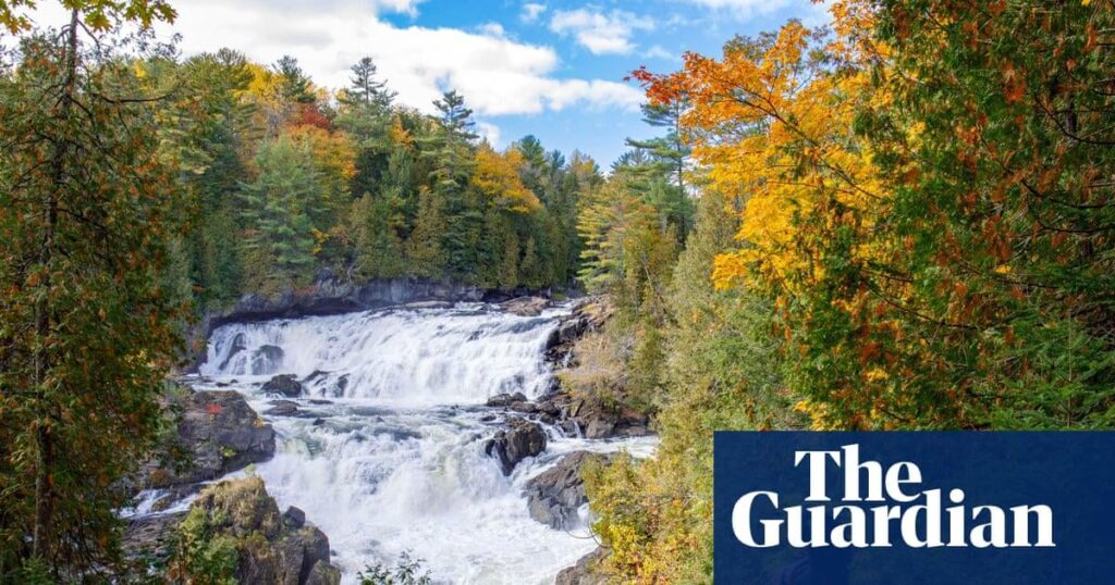 ‘Our minerals could be used to annex us’: why Canada doesn’t want US mining | Opposition to a controversial graphite mine in Quebec strengthened once the Pentagon became involved