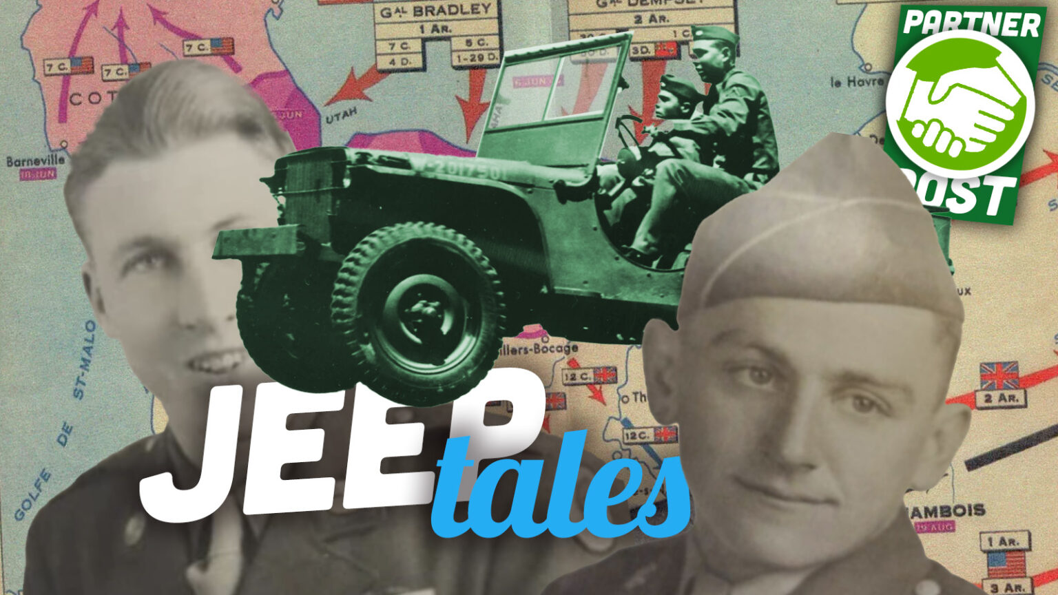 Jeeptales Top