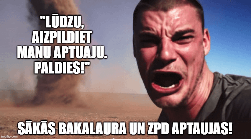 Same thing every year.