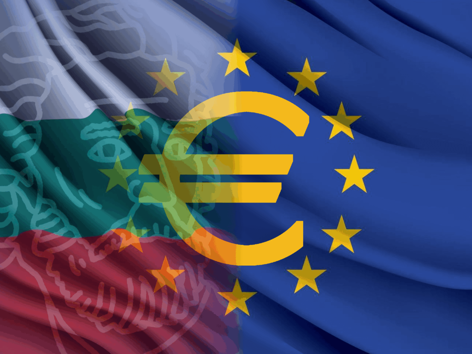 Happy new year, Bulgaria! And welcome to the Eurozone!