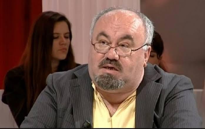 What if all the words of this old man are coming true... they got rid of him, you say?