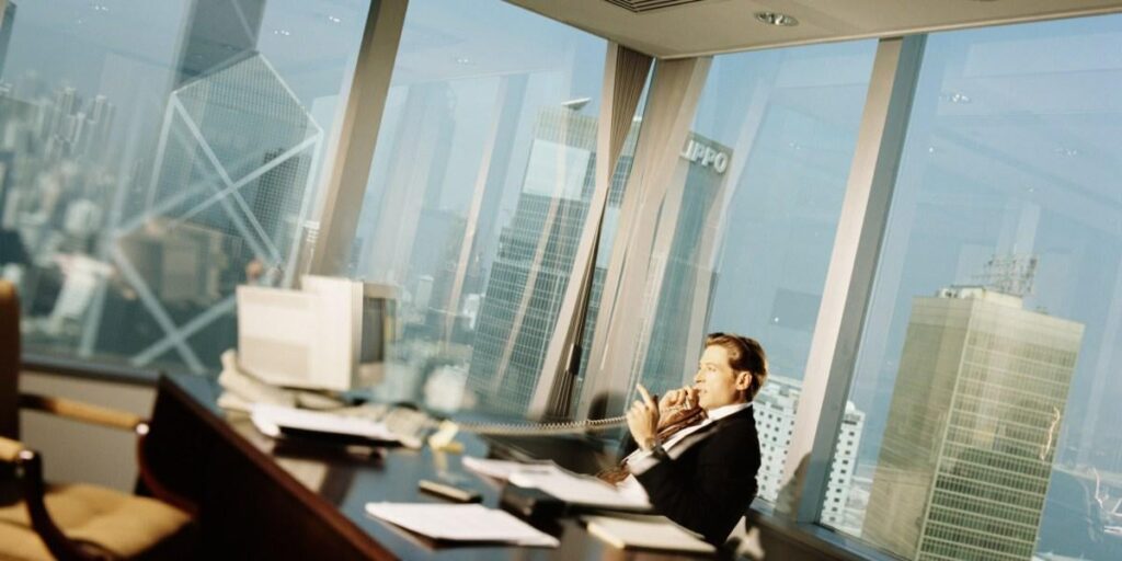 AI layoffs are looking more and more like corporate fiction that's masking a darker reality, Oxford Economics suggests | Fortune