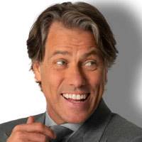 John Bishop Plots Spring 2027 UK & Ireland Arena Shows For Let's Go Round Again Tour