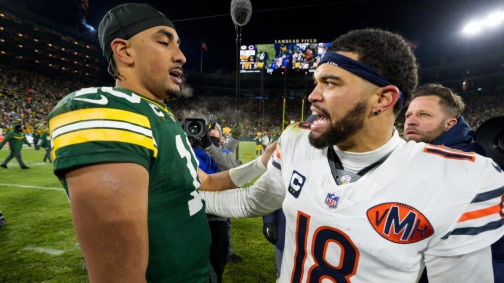 Bears vs. Packers prediction, odds, pick, where to watch, live stream, kickoff time