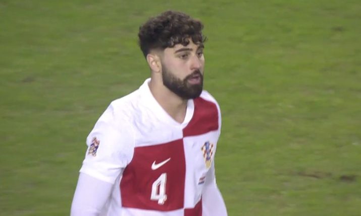 Joško Gvardiol to undergo surgery after tibia fracture, World Cup in doubt