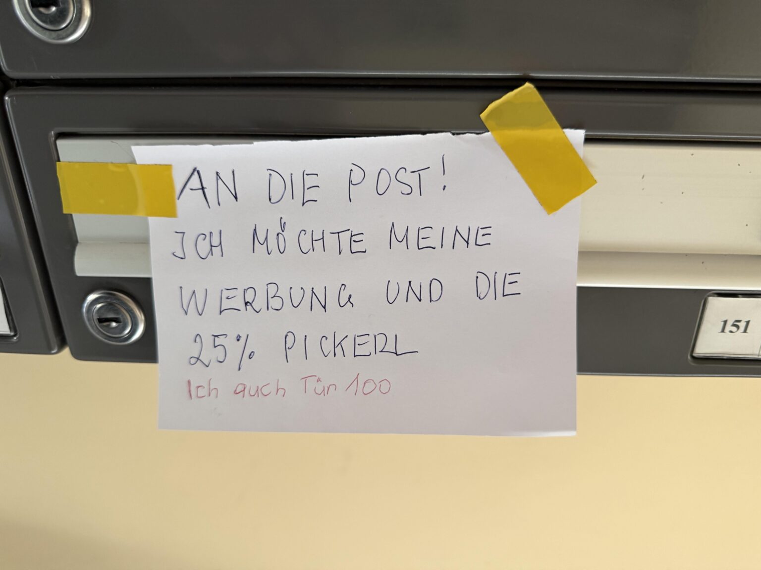 Austria in a nutshell