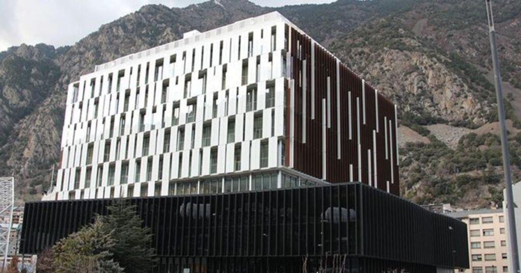 Andorran passports will be banned for residents with court convictions