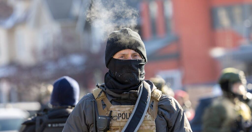 ICE to Invade Ohio Right After Trump Strips Immigrants of Legal Status