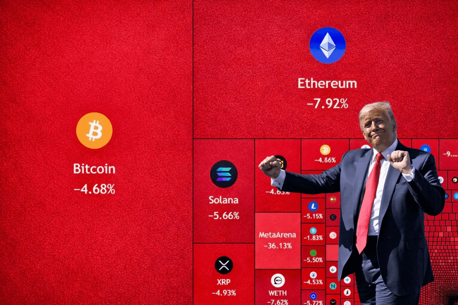 Thank You Mr. President