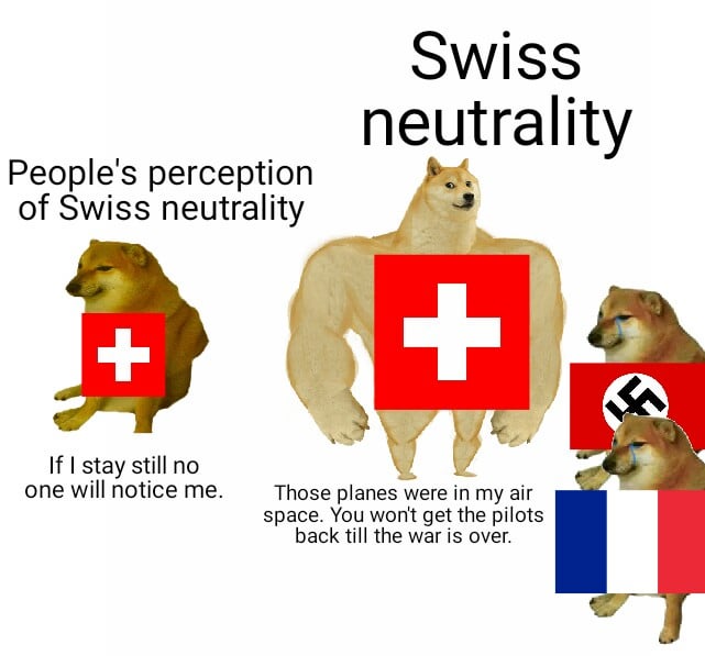 Armed neutrality