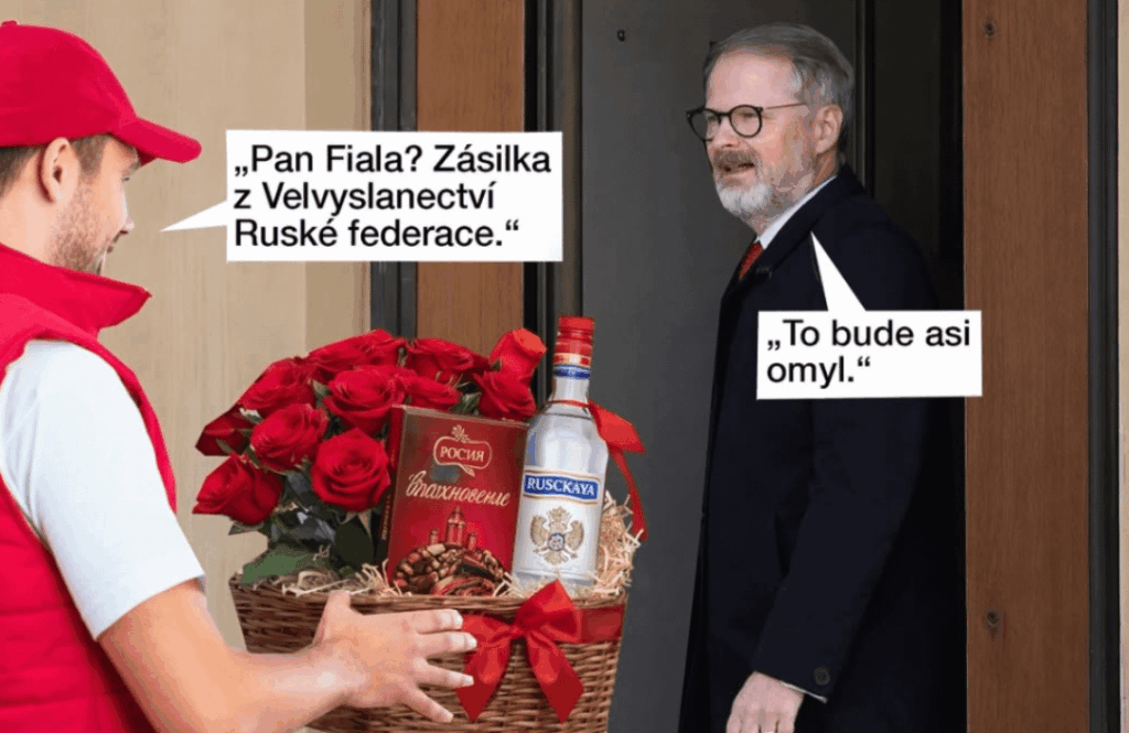 That will be the second Fiala...