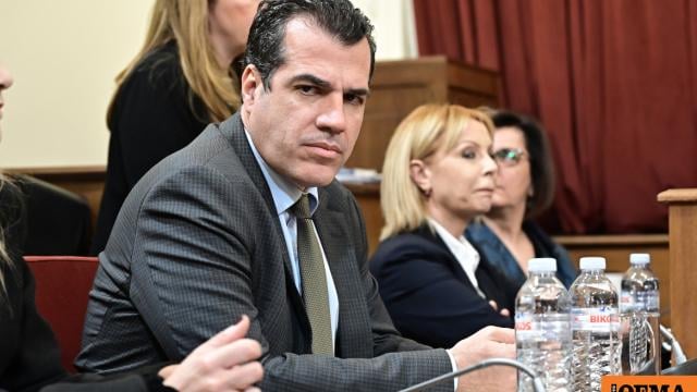 Pleuris: Allowances for immigrants finally, go to work or get up and leave Greece