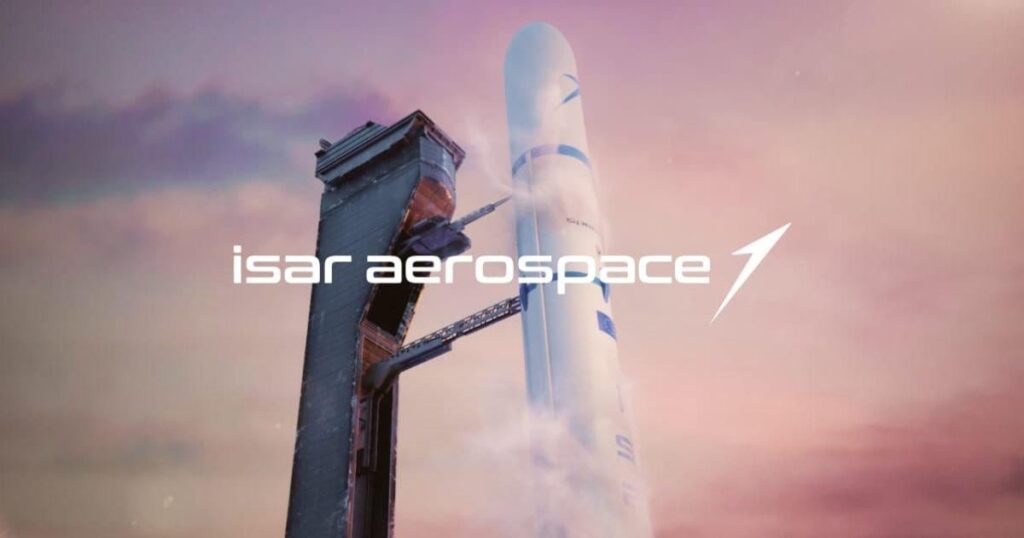 Isar Aerospace targets second launch not earlier than 21 January 2026