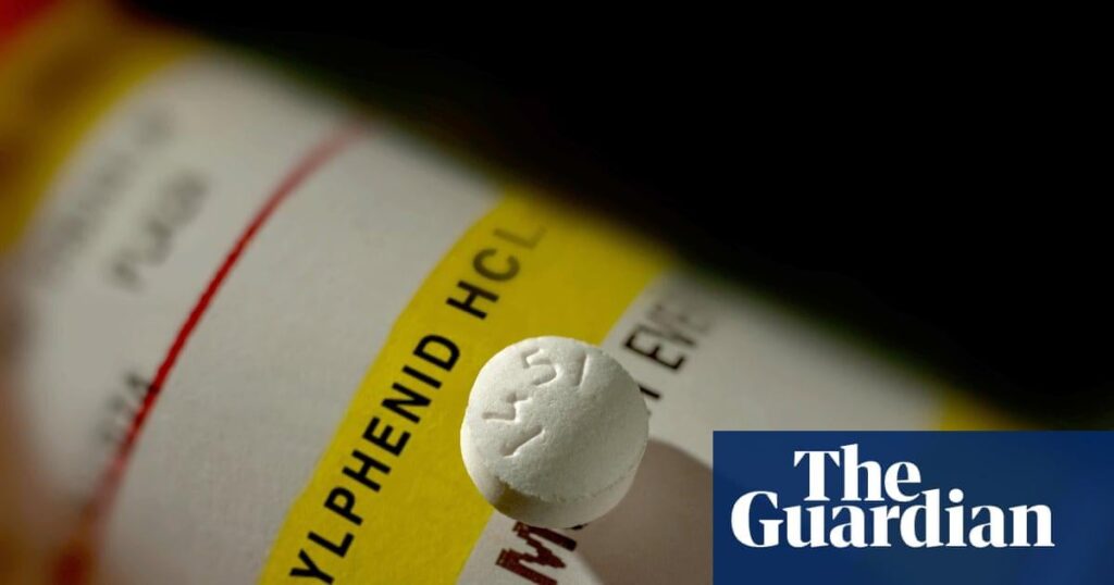Use of ADHD medication in UK more than tripled in 13 years. UK had highest relative increase of five countries in study, with 20-fold rise in women over 25 using it. While it is true that not everyone with ADHD required medication, findings suggest a substantial proportion may not be doing so. Use of ADHD medication in UK more than tripled in 13 years. UK had highest relative increase of five countries in study, with 20-fold rise in women over 25 using it. While it is true that not everyone with ADHD required medication, findings suggest a substantial proportion may not be doing so.
