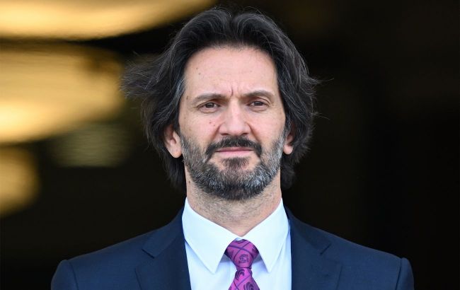 Ukraine’s NATO membership called impossible in Slovakia Slovak defense minister says Ukraine will never join NATO