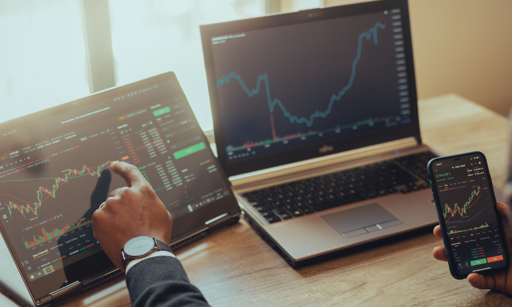 UBS eyeing crypto trading for wealthy clients in Switzerland UBS eyeing crypto trading for wealthy clients in Switzerland