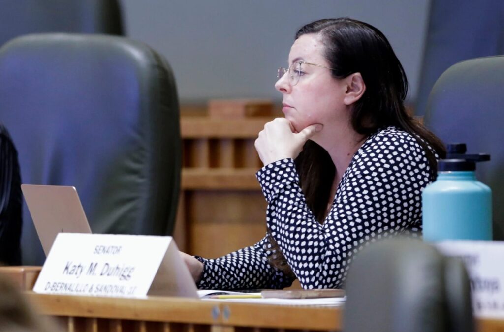 New Mexico Law Has Triggered Review Of Two Health Care Mergers Since 2024