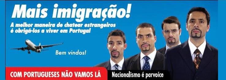 All these posts about the so-called "replacement" in progress just give me these vibes