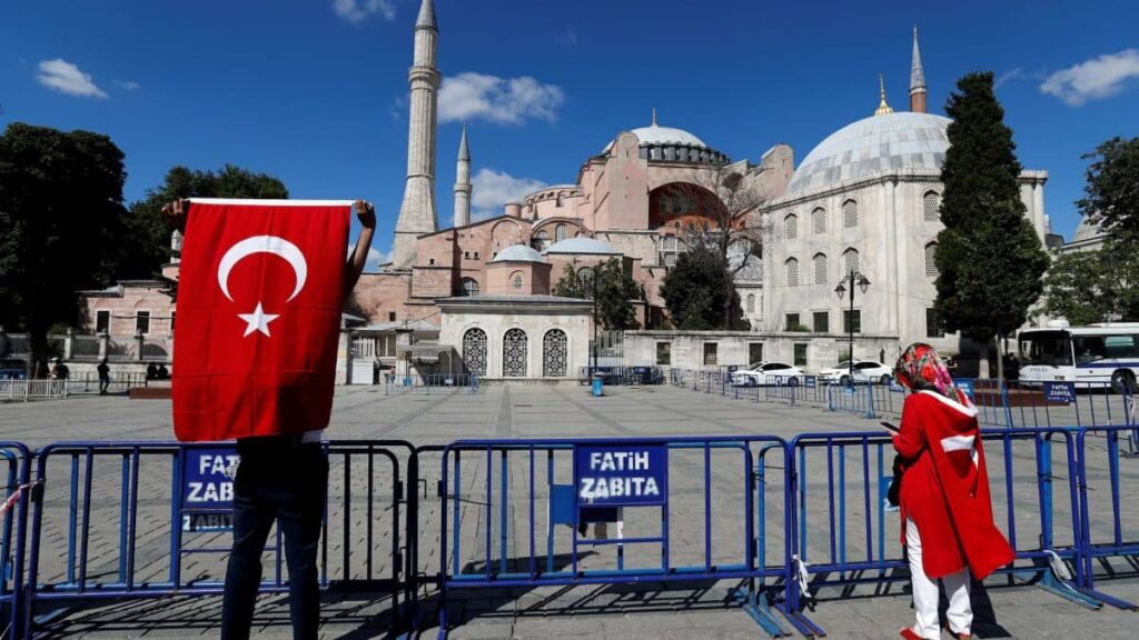 A tailwind for the next Tulip revolution? – Firstpost