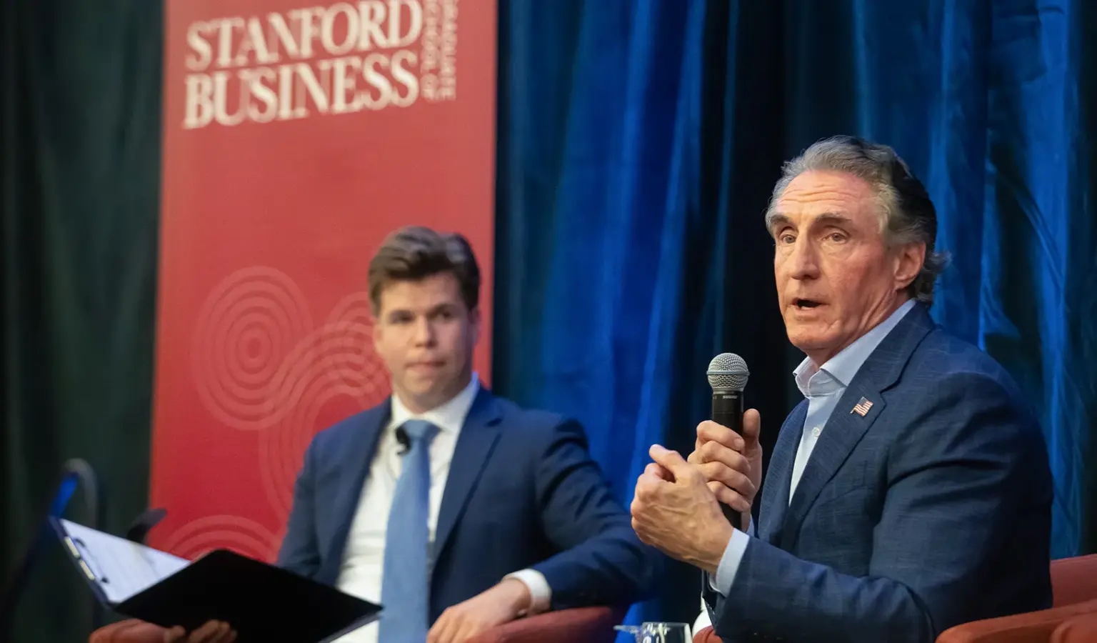 Doug Burgum: Forget Energy Transition. Think Energy Addition. Doug Burgum: Forget Energy Transition. Think Energy Addition.