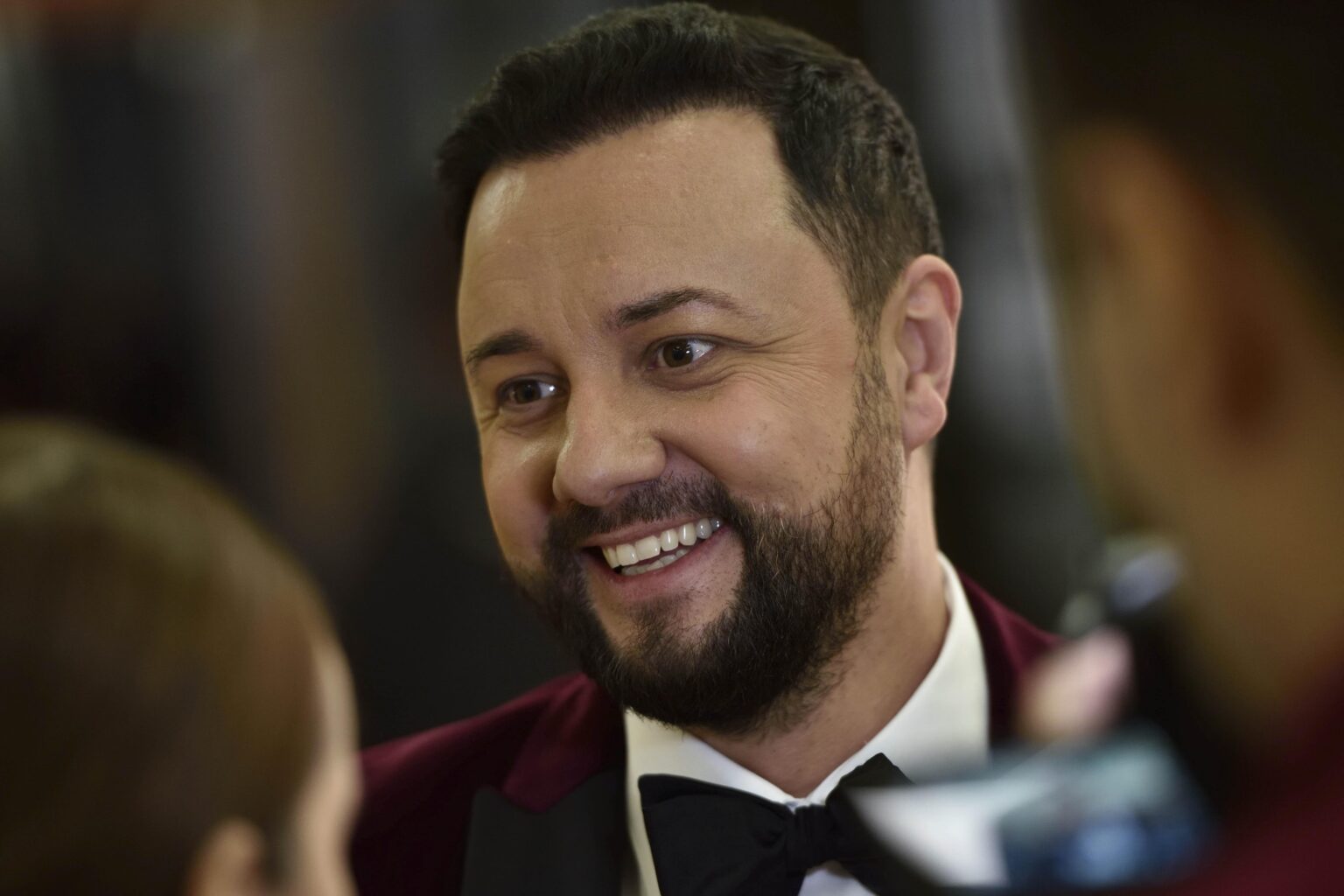 Major decision in showbiz: Pro TV removes Cătălin Măruță's show from the station after 18 years - HotNews.ro