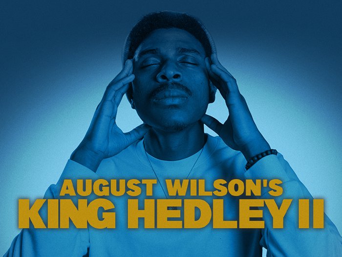 August Wilson’s King Hedley II Opens Friday At The Chattanooga Theatre Centre