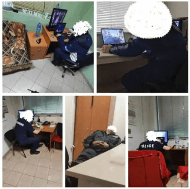 When you put away 3-4 sticks to sleep and smoke cs. 20 salaries on retirement, Evala.
