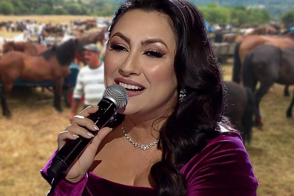 Heavy blow for Ghiroda Commune Days! Andra is asking for double since Maruța is unemployed